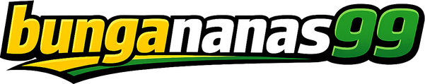 bungananas99 Logo
